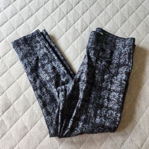 Betabrand Skinny leg Journey Pant Small Petite